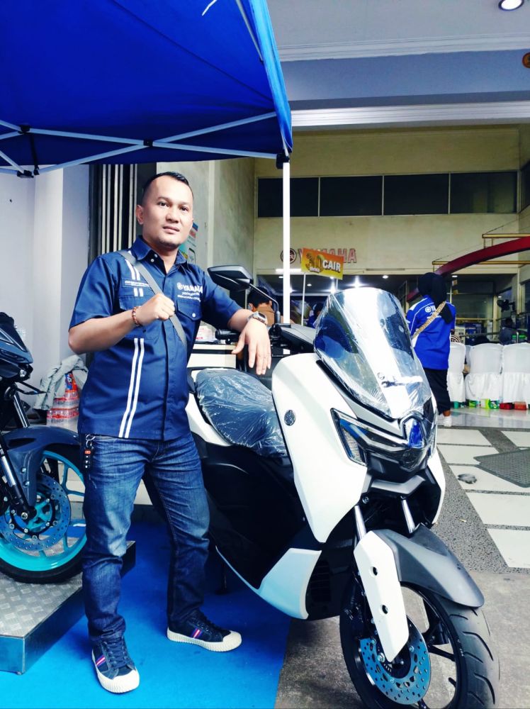 Yamaha Banjar