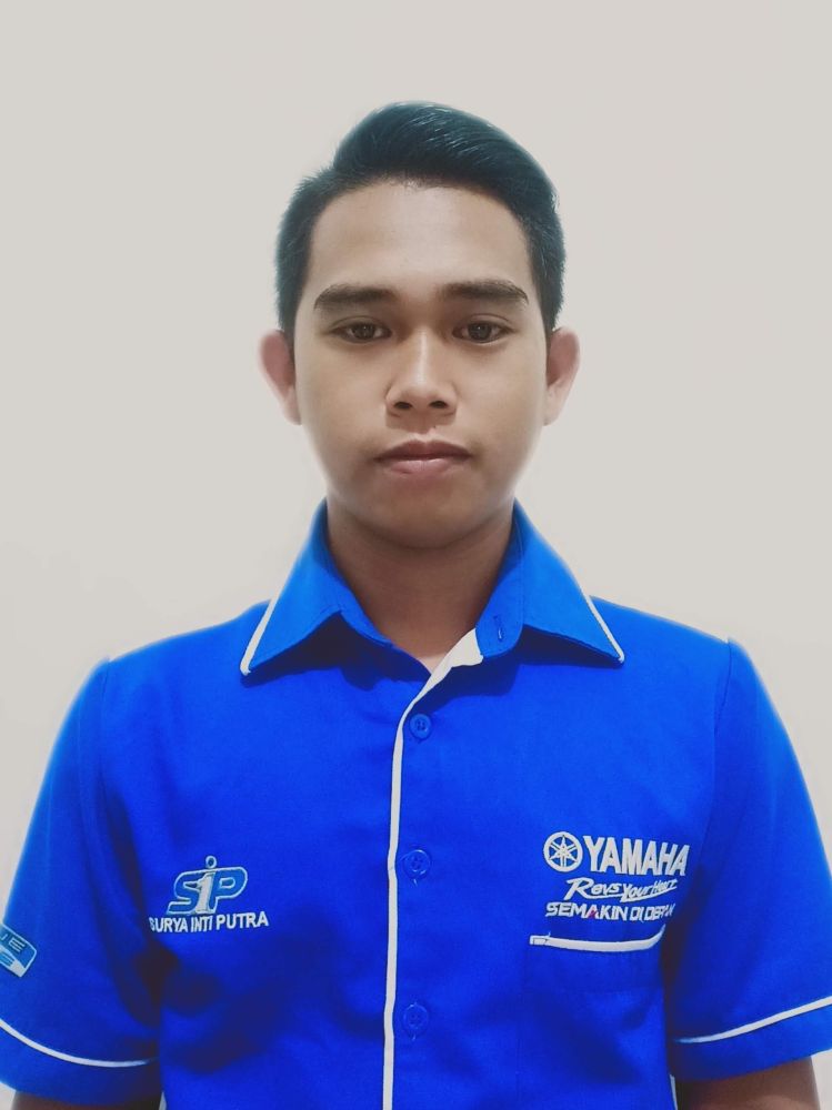 Yamaha Pamekasan