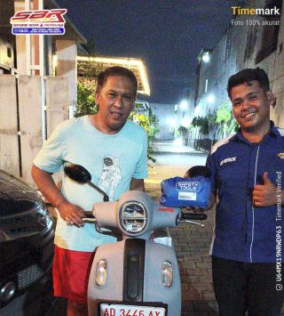 Dealer Yamaha Karanganyar