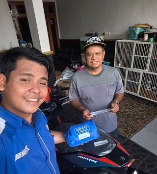 Dealer Yamaha Karanganyar