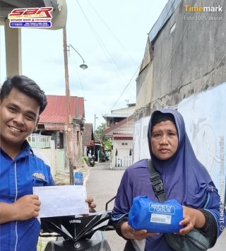 Dealer Yamaha Karanganyar