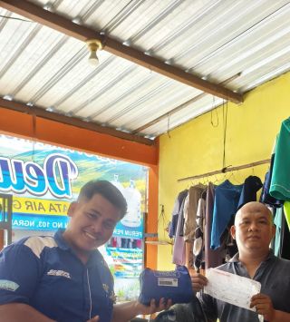 Dealer Yamaha Karanganyar