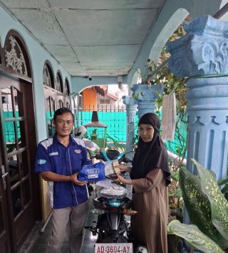 Dealer Yamaha Karanganyar