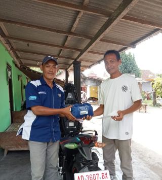 Dealer Yamaha Karanganyar