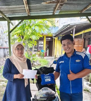 Dealer Yamaha Karanganyar