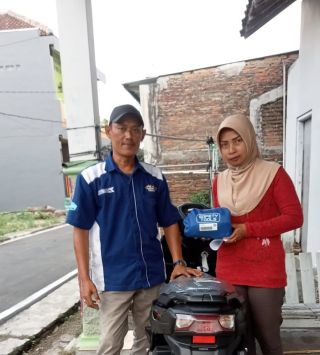 Dealer Yamaha Karanganyar