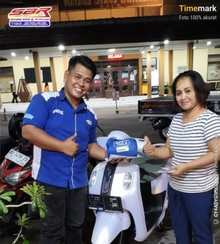 Dealer Yamaha Karanganyar