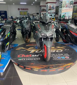 Dealer Yamaha Karanganyar
