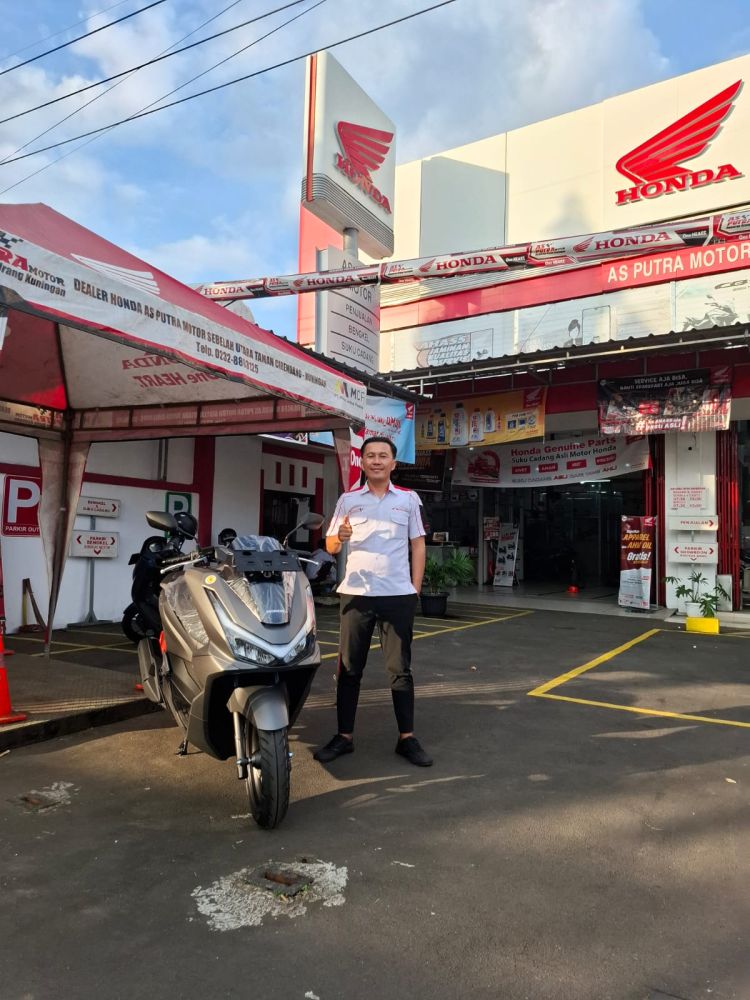 Honda Kuningan