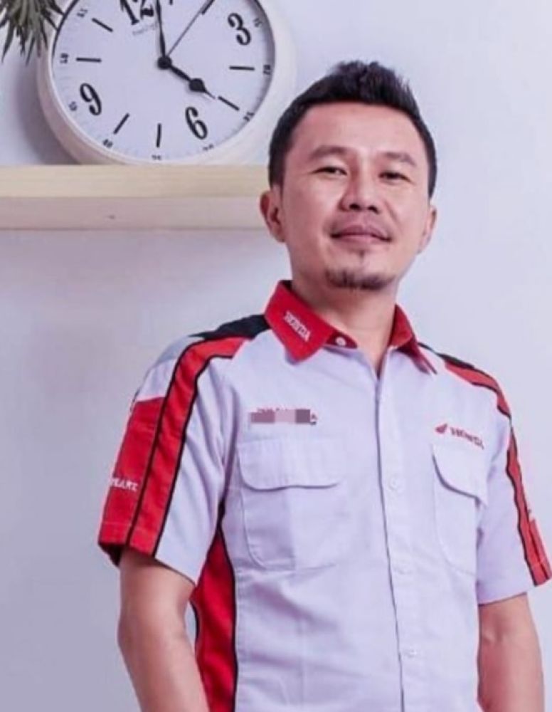 Honda Tasikmalaya