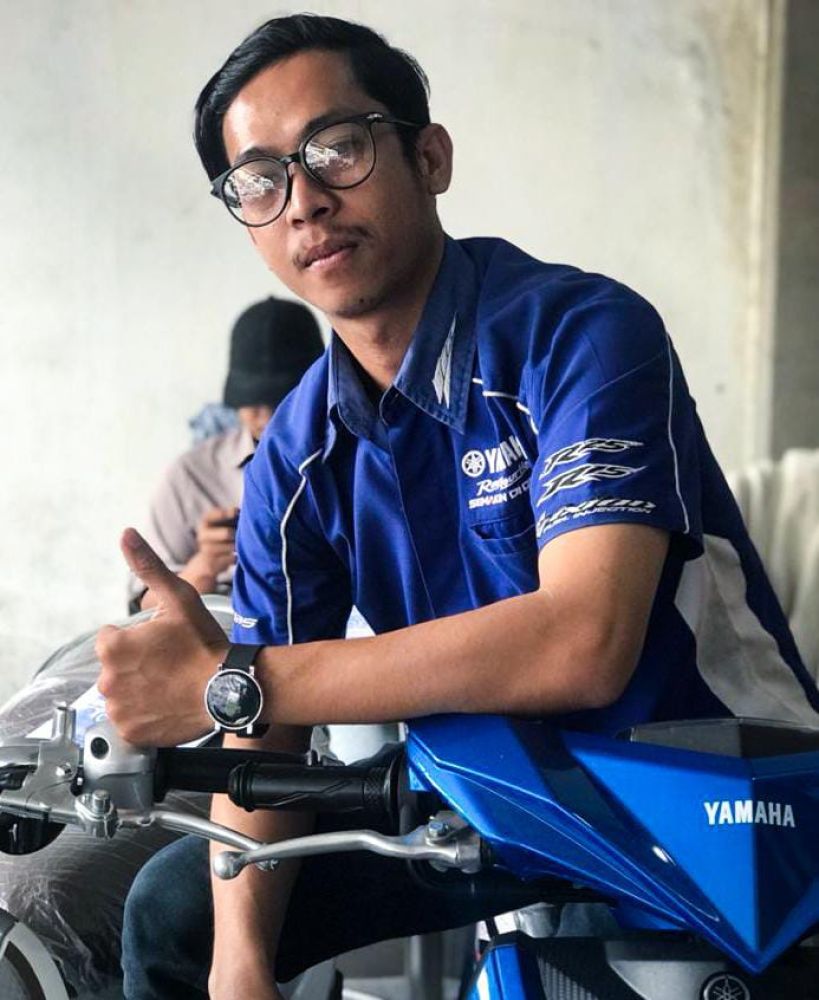 Foto Hilman