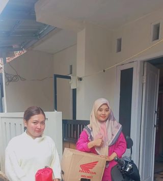 Dealer Honda Cianjur