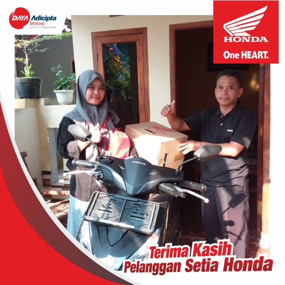Honda Cianjur
