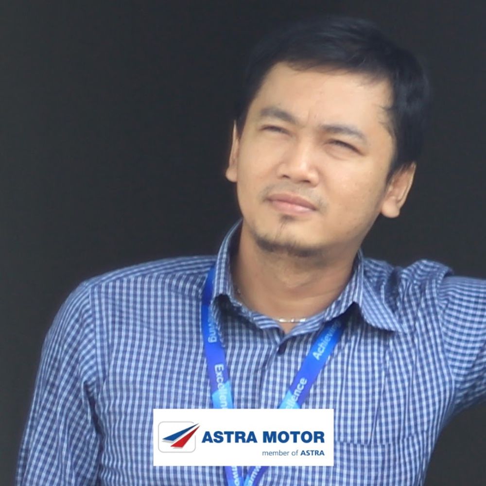 Honda Magelang