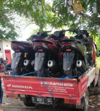 Dealer Honda Pasuruan