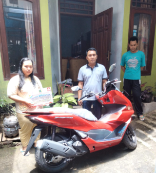 Dealer Honda Pasuruan
