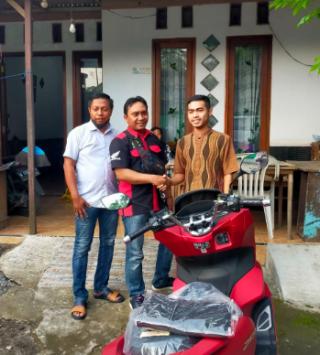 Dealer Honda Pasuruan