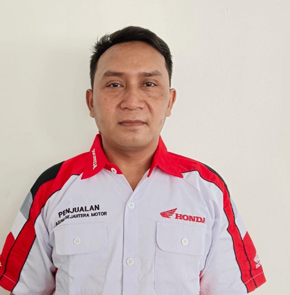 Honda Pasuruan