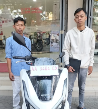 Dealer Honda Purworejo