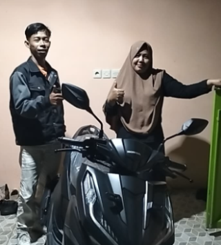 Dealer Honda Purworejo