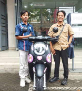 Dealer Honda Purworejo