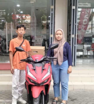 Dealer Honda Purworejo
