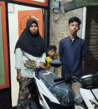 Dealer Honda Purworejo