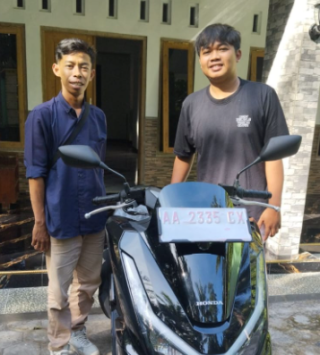 Dealer Honda Purworejo