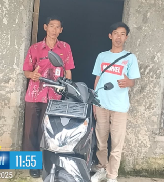 Dealer Honda Purworejo