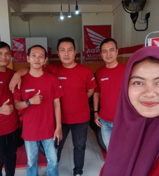 Dealer Honda Kendal