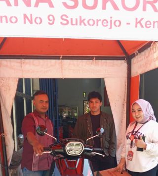 Dealer Honda Kendal