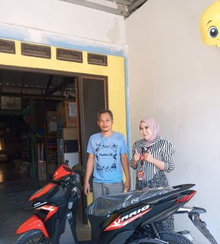 Dealer Honda Kendal
