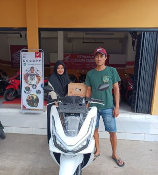 Dealer Honda Kendal