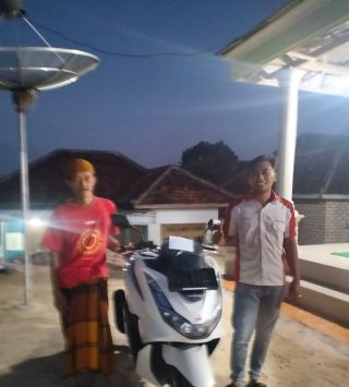 Dealer Honda Sumenep