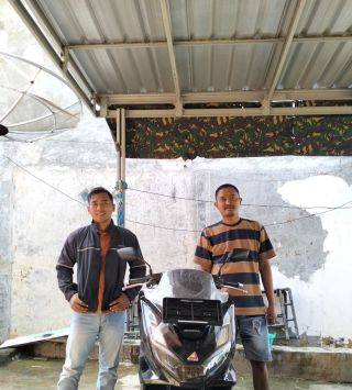 Dealer Honda Sumenep