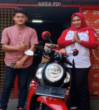 Dealer Honda Ciamis