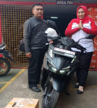 Dealer Honda Ciamis