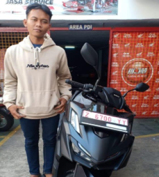 Dealer Honda Ciamis